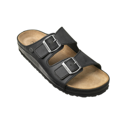 Embla Herrsandal,bred