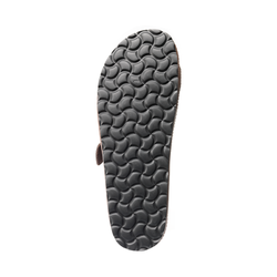 Embla Herrsandal,bred
