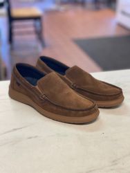 Ara Loafer