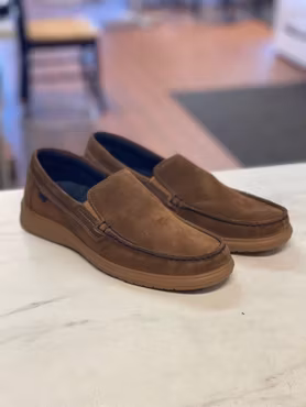 Ara Loafer