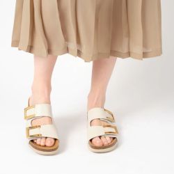 Scholl slippers
