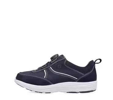 Klaveness (Hästens) Sneaker m BOA
