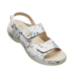 Embla sandal Wash and go Tvättbara!
