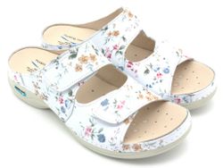 Embla slippers Wash and go Tvättbara!