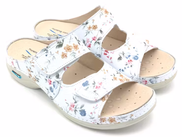 Embla slippers Wash and go Tvättbara!