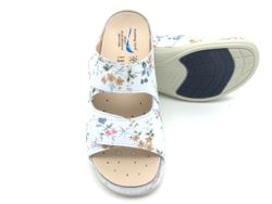 Embla slippers Wash and go Tvättbara!