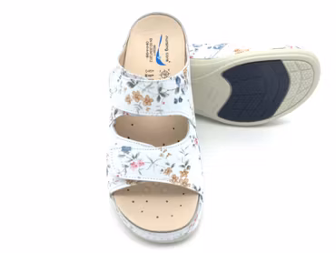 Embla slippers Wash and go Tvättbara!