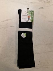 Stödstrumpa i bambu