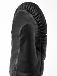Hestra Leather Box Mitt