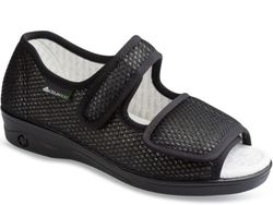 Bambu toffel