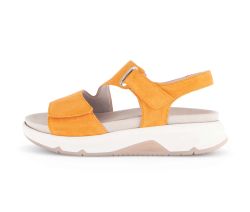 Sandal Rollingsoft by Gabor