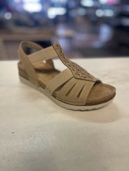 Inblue Slip-in sandal