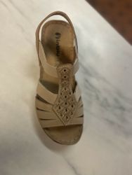 Inblue Slip-in sandal