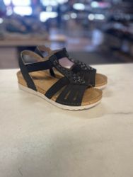 Inblue Slip-in Sandal