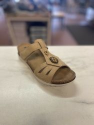 Inblue Slip-in Sandal
