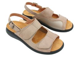 Embla sandal
