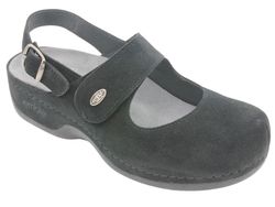 Embla toffel