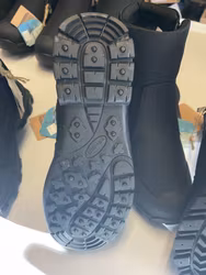 Eskimo Dubbkänga