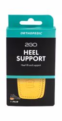 2GO - Heel Support Plus