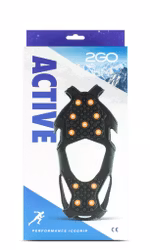 2GO Aktive Halkskydd