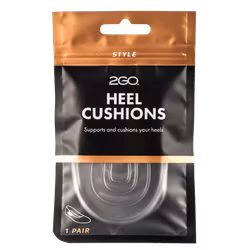 2GO - Heel Cushions