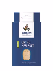 Shoeboy´s Ortho Heel Soft