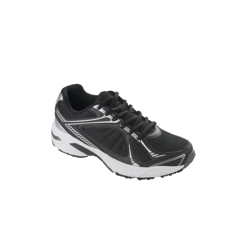 Scholl New sprinter