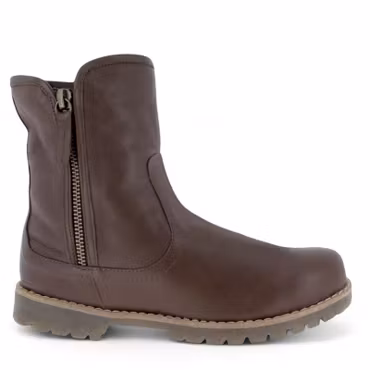 Charlotte Of Sweden Chelsea Boot