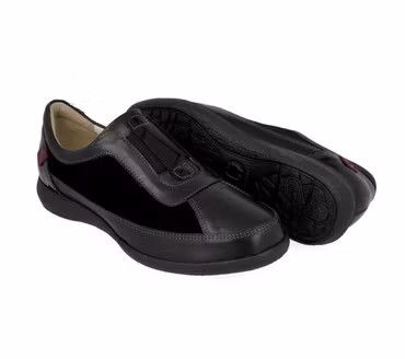 Klaveness slip-on Promenadsko
