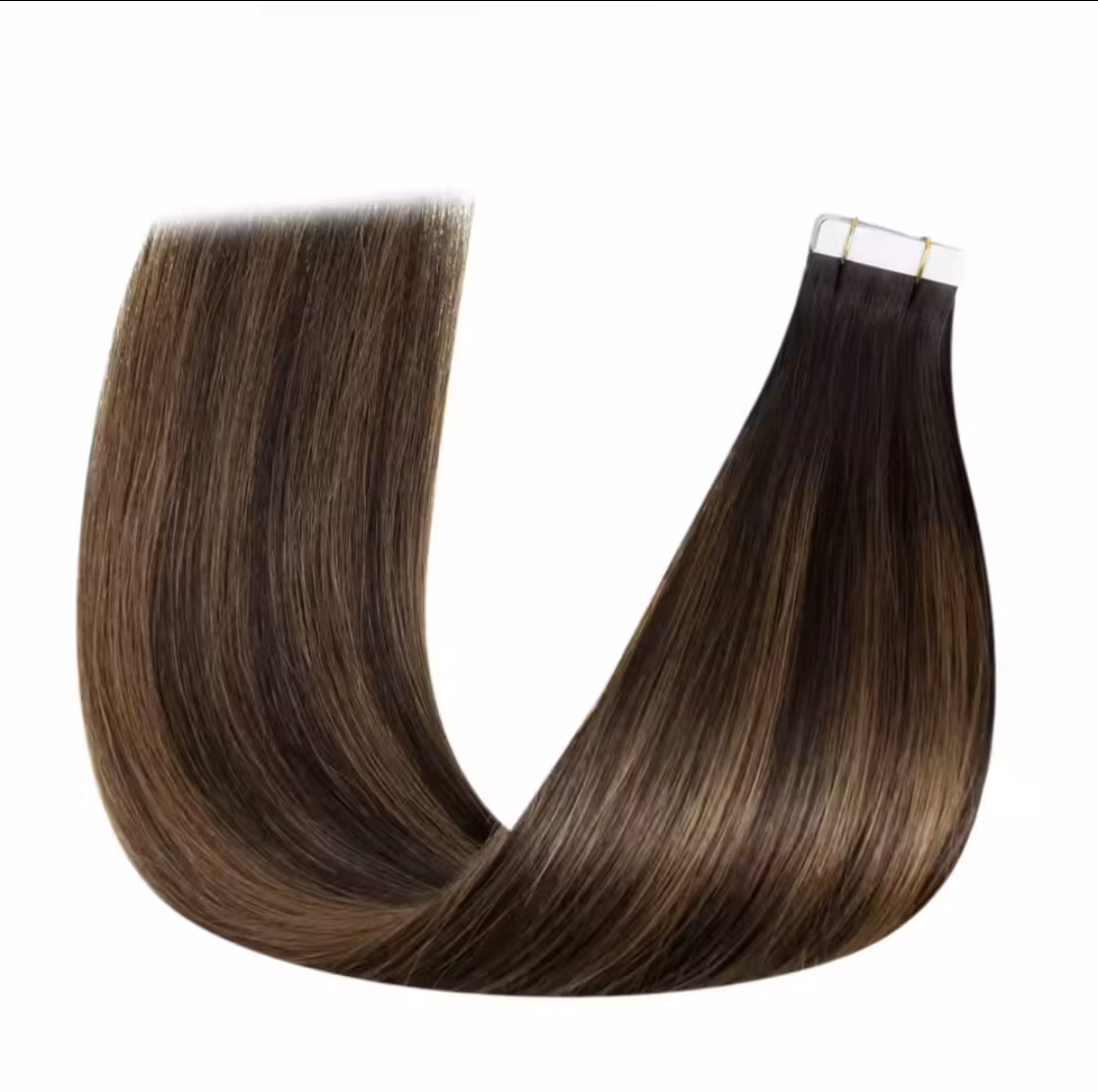 Invisible Tape in Extensions -# Dubai