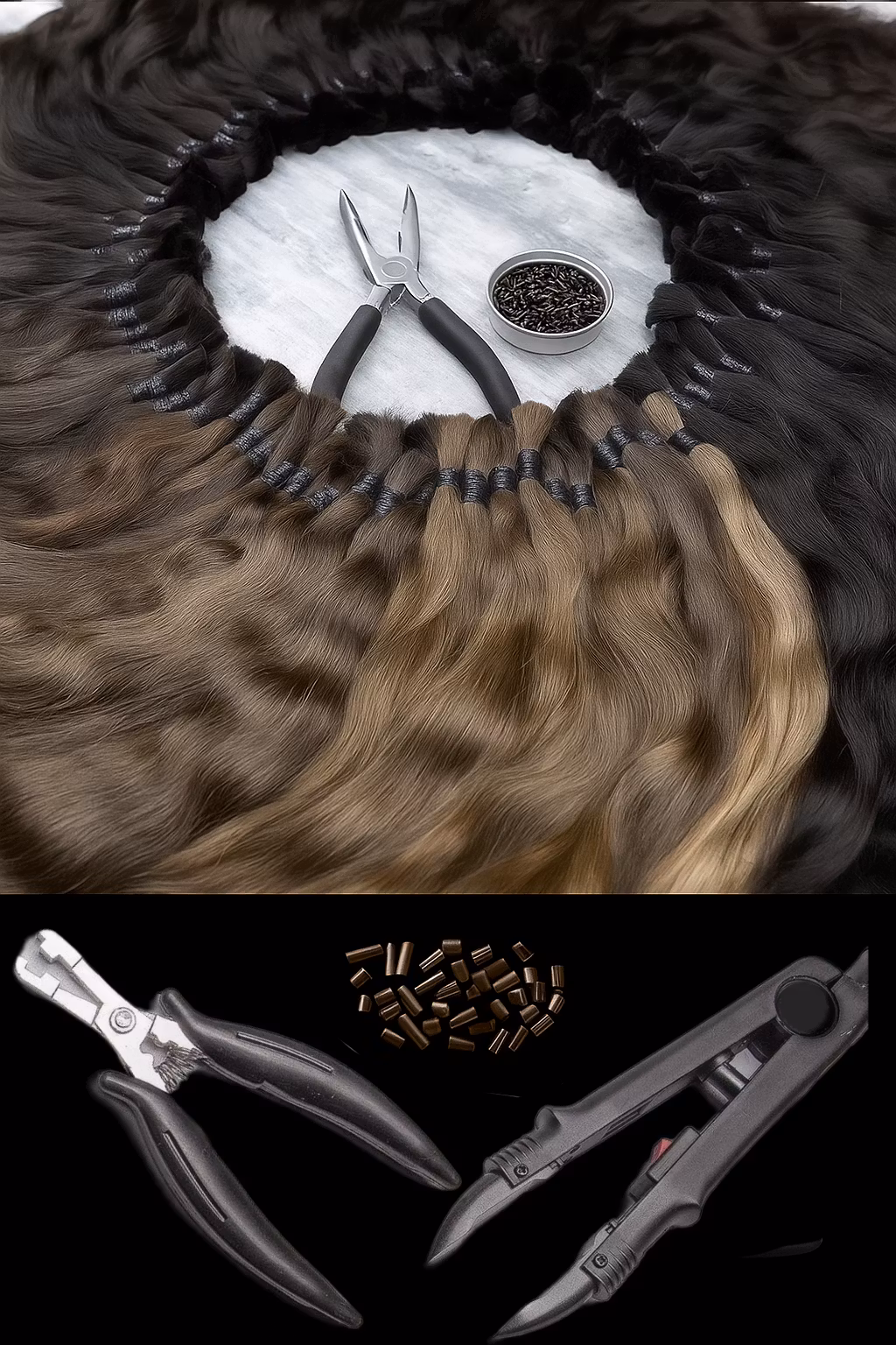 # 8A Light Ash Brown