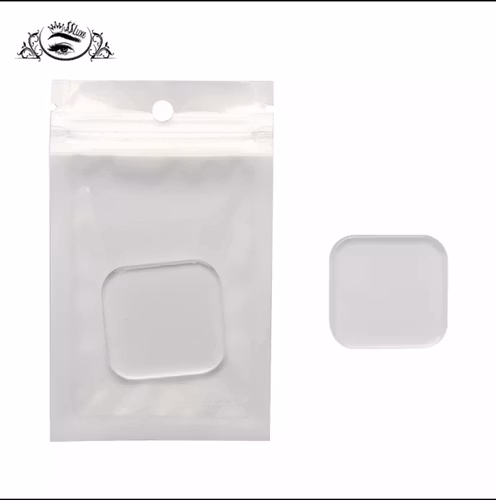 Silicone Gasket for eyelash Extension