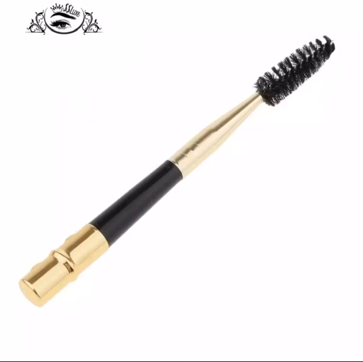 1pc Eyelashes Brush