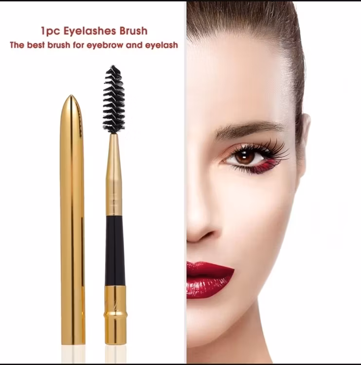 1pc Eyelashes Brush