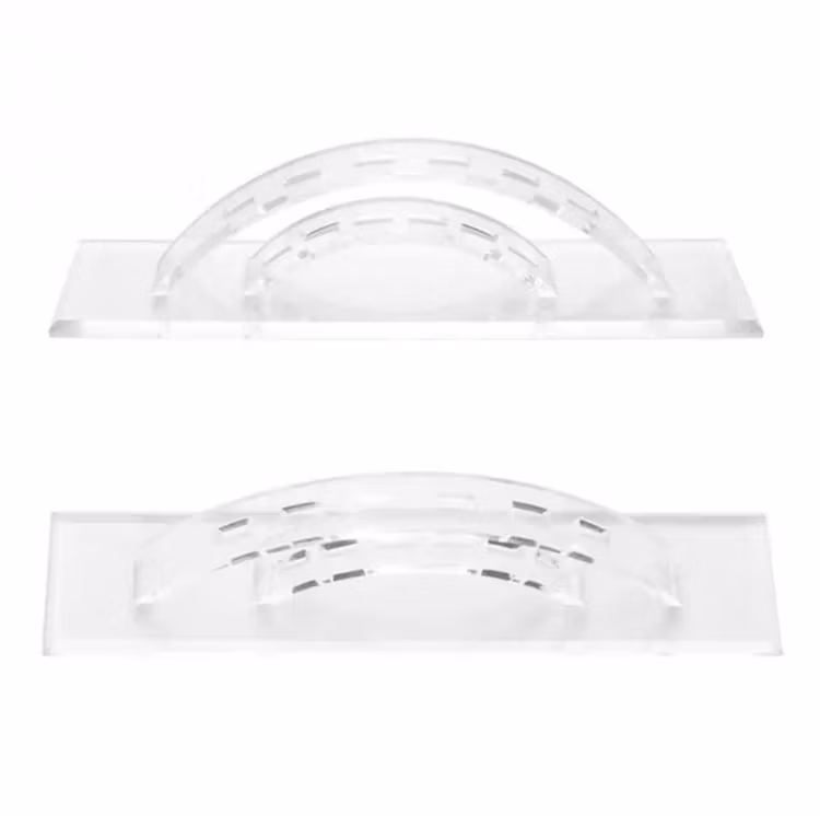 Tweezers Storage display stand Holder Eyelash Extension
