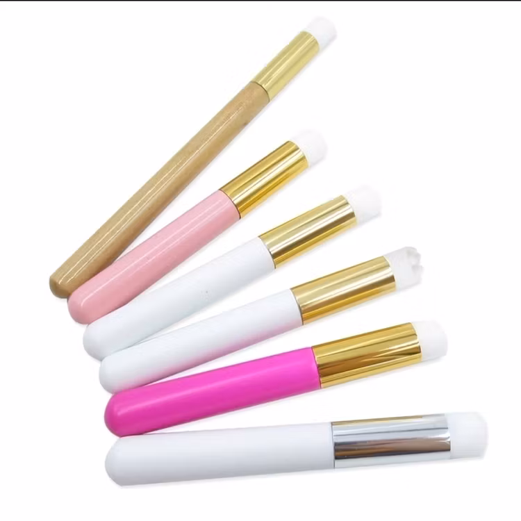 Eyelash Cleaning Brush