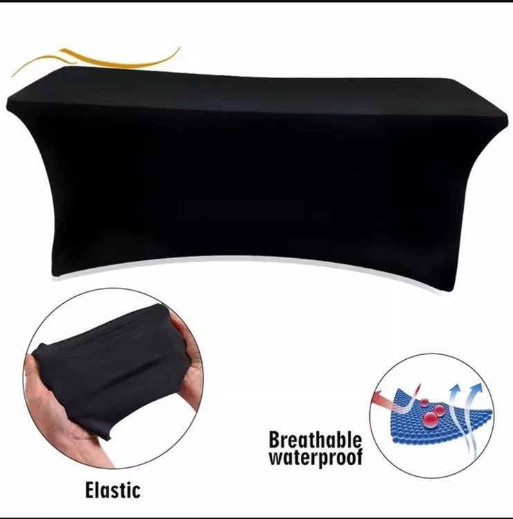 Sängöverdrag Eyelashes Bed Cover Beauty Sheets Elastic Table Stretchable Eyelash Extension Professional