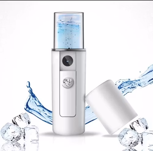 Nano mister Facial Moisturizing Beauty Instrument USB Charging