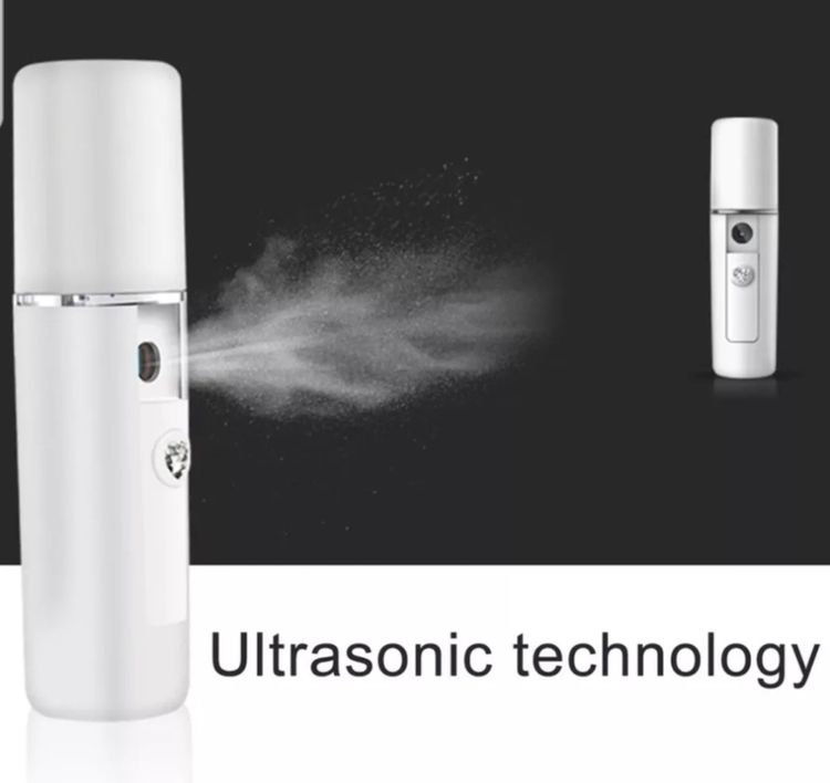 Nano mister Facial Moisturizing Beauty Instrument USB Charging