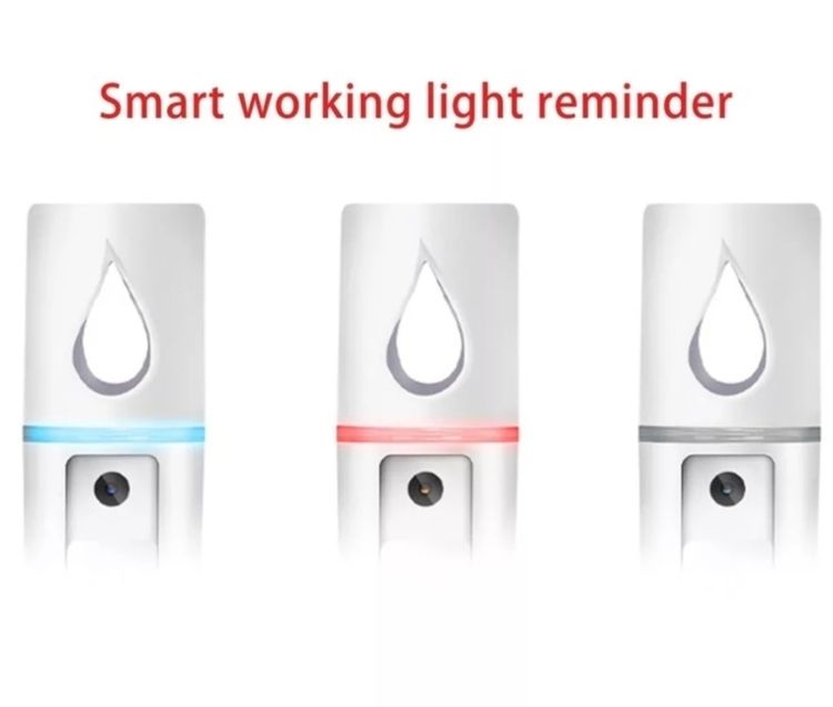 Nano mister Facial Moisturizing Beauty Instrument USB Charging
