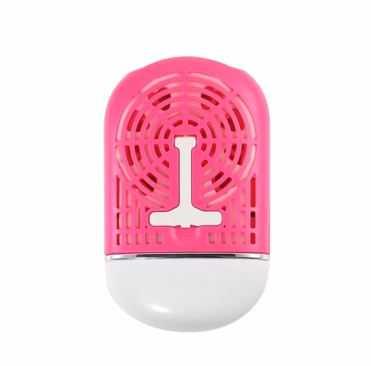 High Quality creatieve Charging Mini Fan for eyelash extension