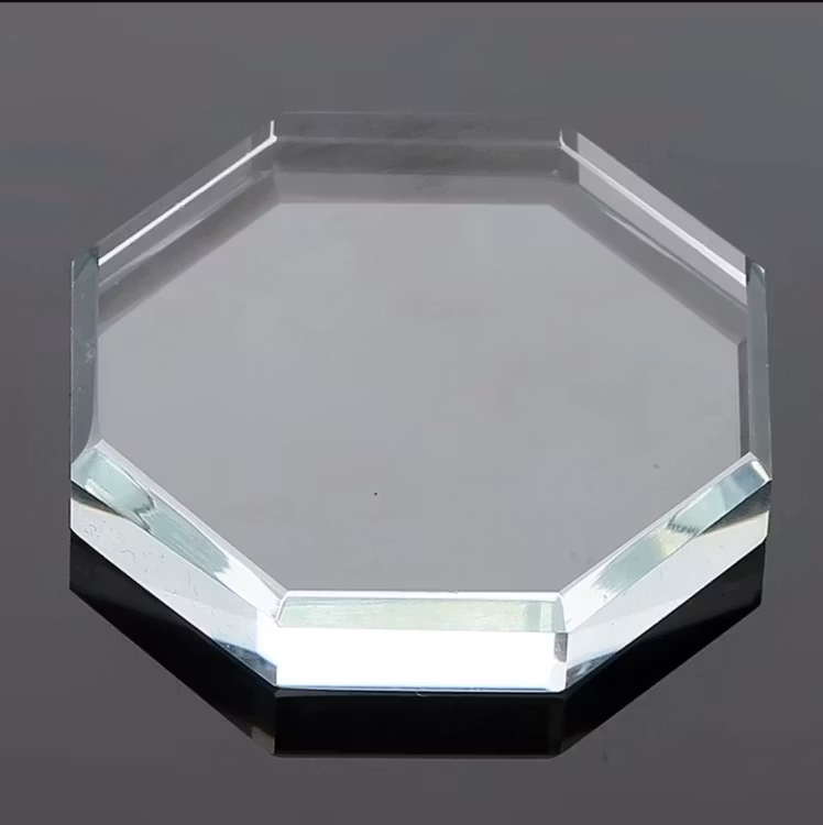 Crystal Adhesive Glue Pallet