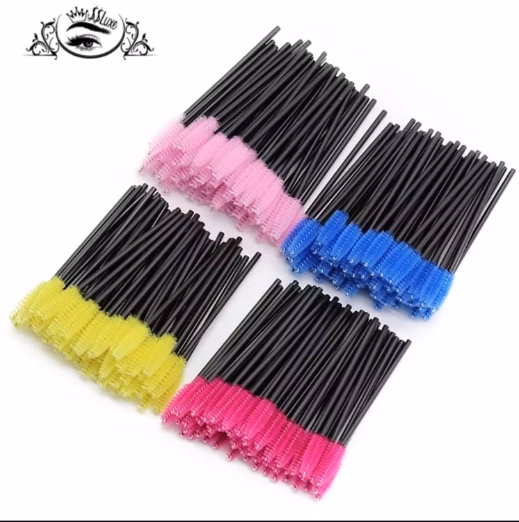 Mascaraborste Eyelash brush