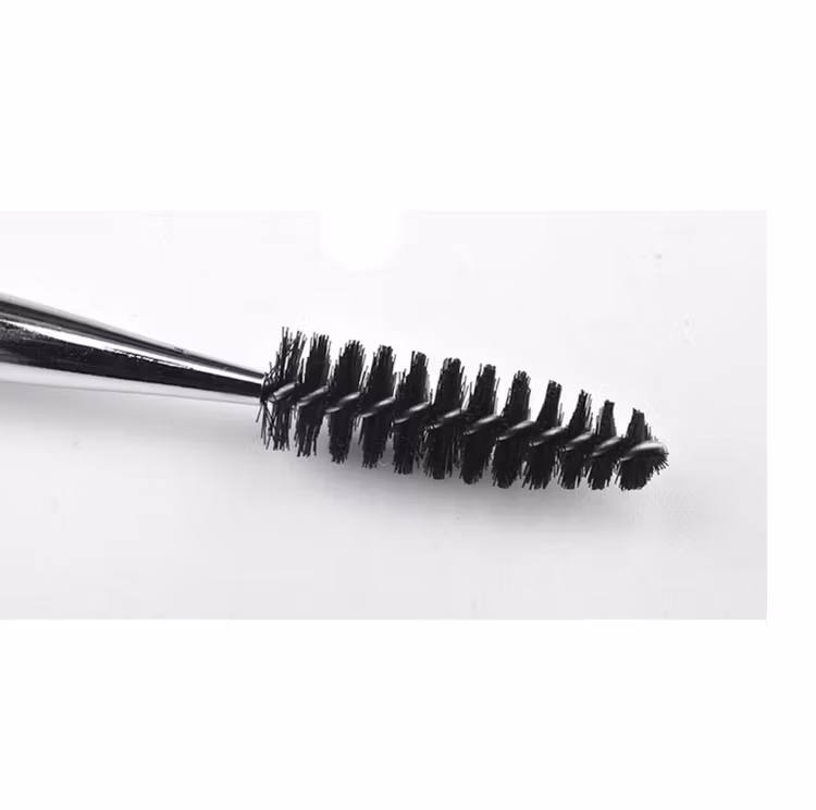Ögonfransborste 1 Pcs Eyelash Eyebrow Brush Lift Curl  Brush Eyelash