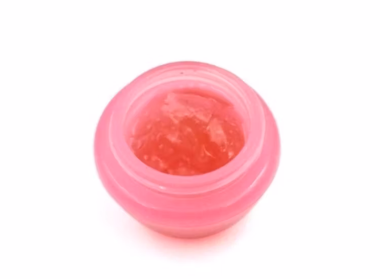 Adhesive Remover 5g Pink proffesional eyelash extantion glue Remover cream