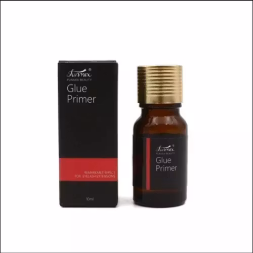 15 ml Glue Primer used on roots of false Eyelashes make eyelash glue
