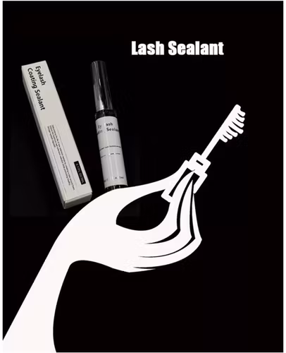 Natural Eyelash Coating Sealant