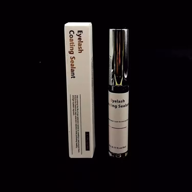 Natural Eyelash Coating Sealant