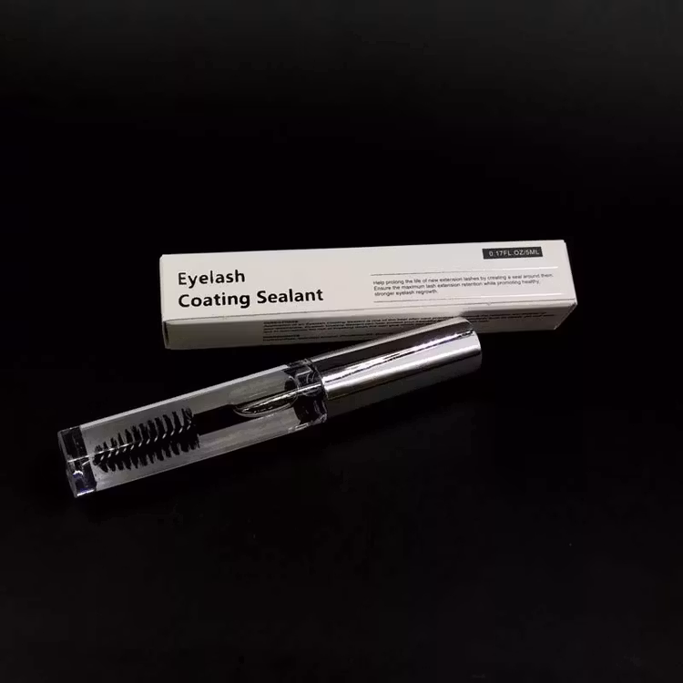 Natural Eyelash Coating Sealant