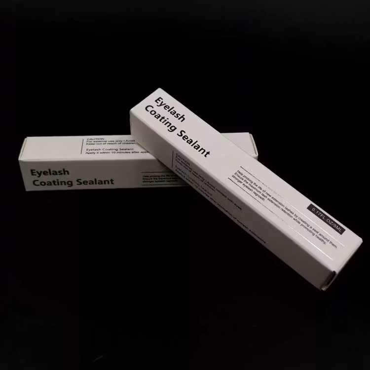 Natural Eyelash Coating Sealant